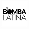 Logotipo de BOMBA LATINA
