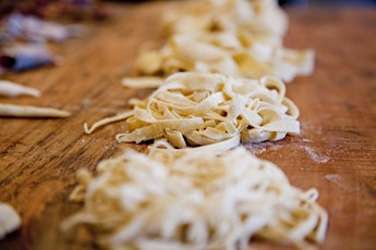 In-person class: Fresh Handmade Pasta (Boston)