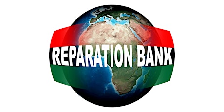 REPARATION BANK OPENING IN TOTTENHAM HARINGEY-BLACK & MIXED-BLACK LENDING