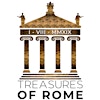 Treasures of Rome's Logo