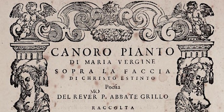 riCreazioni - Canoro Pianto