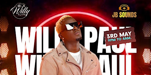 Primaire afbeelding van Willy Paul