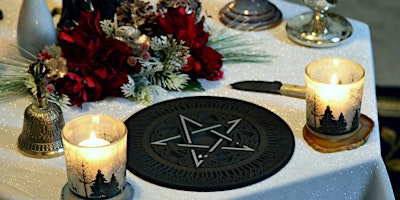 Imagen principal de Paganism - What's it About?