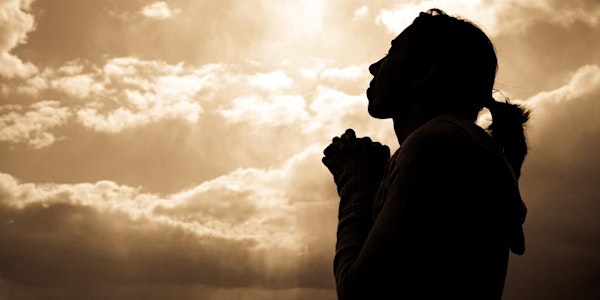 Prayer in Daily Life Fall Retreat - Main Campus