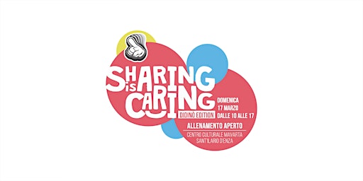 Imagem principal de Sharing is Caring