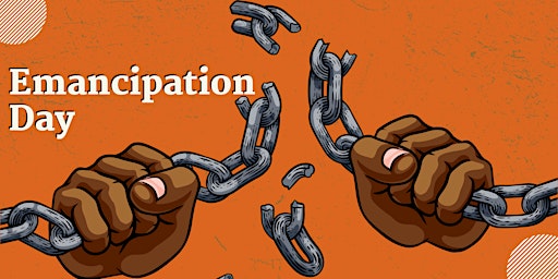 Emancipation Day primary image