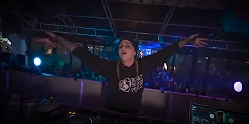 Imagem principal do evento DJ Deejay's Emo Night Philly Moshulu Boat