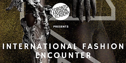 Primaire afbeelding van GENERAL - International Fashion Encounter 14th Edition