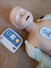 Paediatric Infant / Child First Aid Level 3 (VTQ) - Classroom Part 2