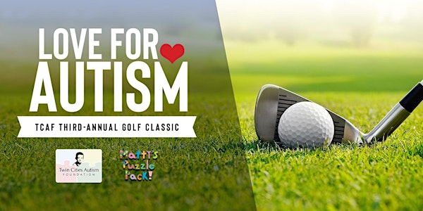 Love For Autism Golf Classic