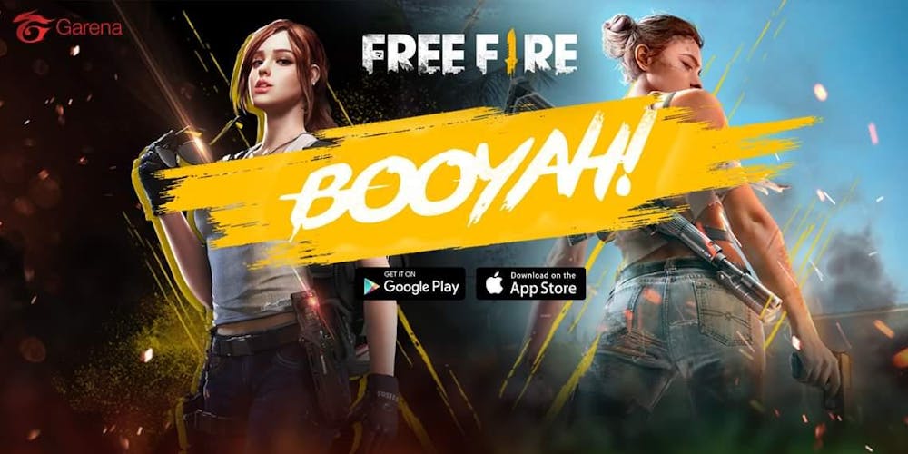 Garena Free Fire Hack Version Download For Pc Live Streaming