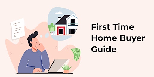 Imagem principal do evento Home Buying 101 - The Home Buying Process