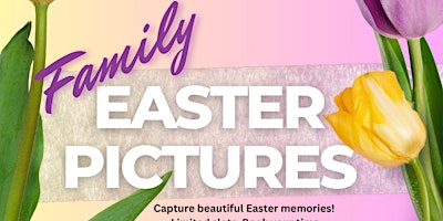 Imagem principal de Easter Pictures
