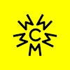 Logotipo da organização Change Hive