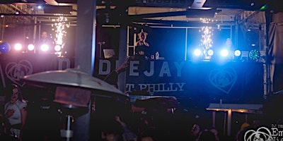 Primaire afbeelding van DJ Deejay's Emo Night Philly Moshulu Boat