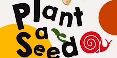 Primaire afbeelding van Slow Food Gardens: Eat It to Save It!