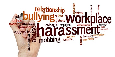 Workplace Bullies & Abrasive Leaders: Why They Act That Way & How to Make