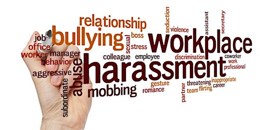 Image principale de Workplace Bullies & Abrasive Leaders: Why They Act That Way & How to Make