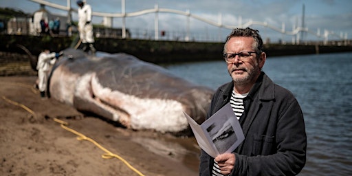 Primaire afbeelding van The Whale Revisited