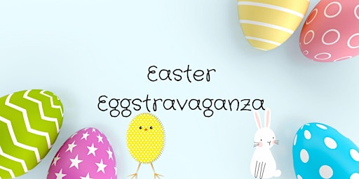 Image principale de 4th Annual Community Easter Egg Hunt