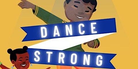 Imagem principal de Dance Strong 2024