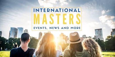 Top Masters Event in Lima