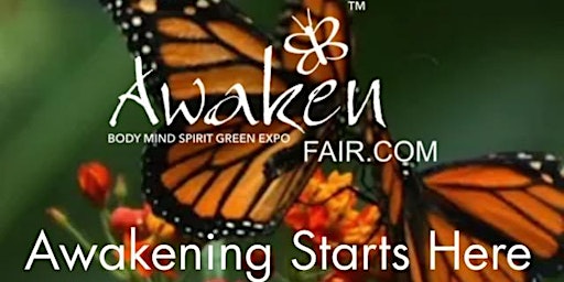 Immagine principale di Awaken Wellness Fair 