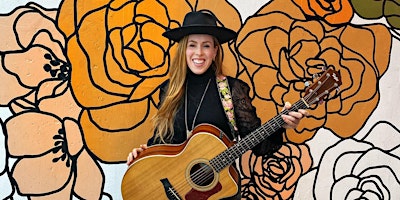 Brandi Paige Acoustic at Haystacks, Sulphur Springs primary image