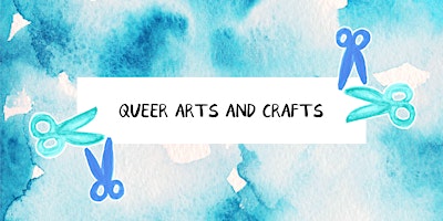 Primaire afbeelding van Queer Arts and Crafts