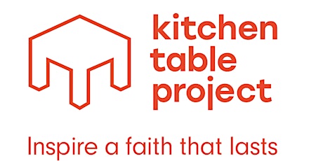Faith Around the Kitchen Table for Parents primary image