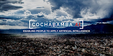 Cochabamba AI #5 primary image