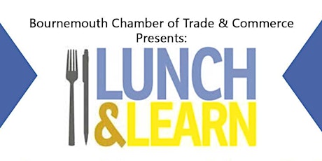 BCTC Lunch & Learn primary image