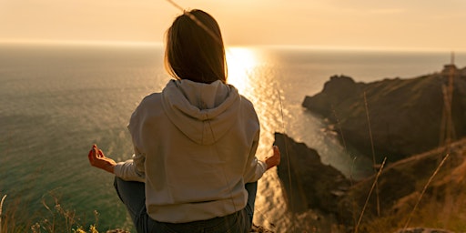 Bedruthan Steps Ocean Yoga Retreat, Cornwall primary image