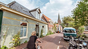Hauptbild für PCUK Field Trip: Amsterdam