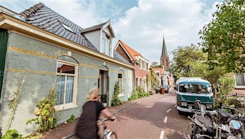 PCUK Field Trip: Amsterdam primary image