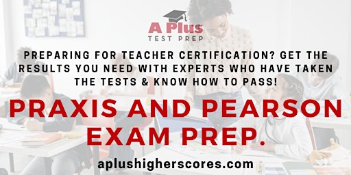 Imagem principal de Prepare for the Praxis CKT 7813 for Elementary Teacher Certification.