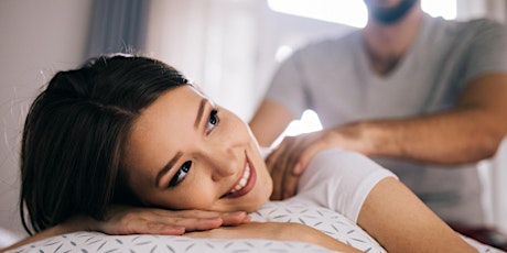 Couples Massage Workshop (Seattle)