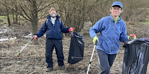 Hauptbild für Westlands Litter Pick