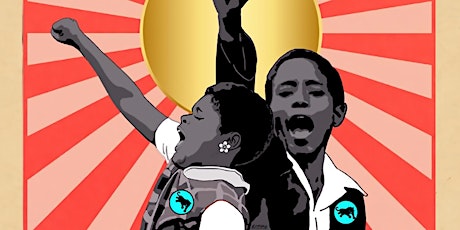 We Were There Too: Children of the Black Panther Party Speak Out