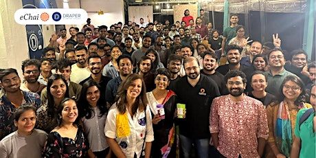 Bengaluru Startup Meetup