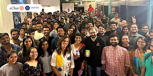 Imagem principal de The Ultimate Startup Growth Meetup in Bengaluru: Koramangala edition