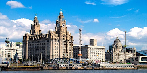 Imagem principal de Feedback on commuting by public transport - Liverpool