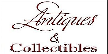 Imagem principal do evento Antiques Roadshow Style Antiques Appraisals