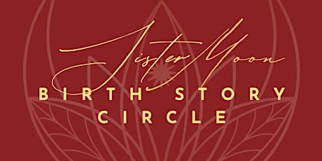 Birth Story Circle