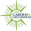 Logotipo de A&N Garden and Greenhouse