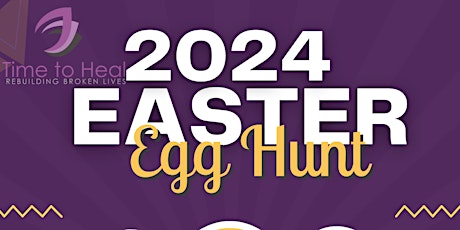 EASTER EGG HUNT 2024 primary image