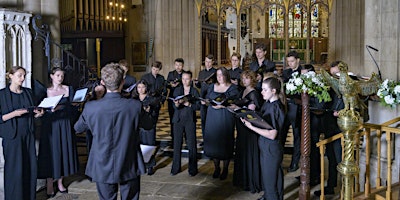 Primaire afbeelding van A Heritage of British Choral Music