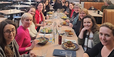 ASCC Lunch for Women in Business primary image