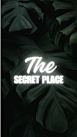 The Secret Place primary image