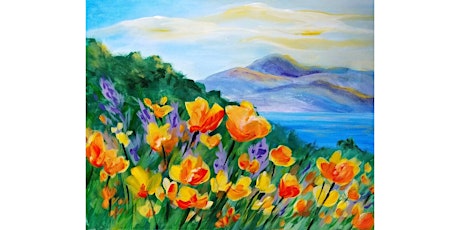 Primaire afbeelding van Bacovino, Seattle - "California Poppies"